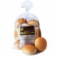 Panini all'olio mignon