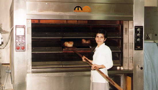 1981 - Anna Rosa Recchia