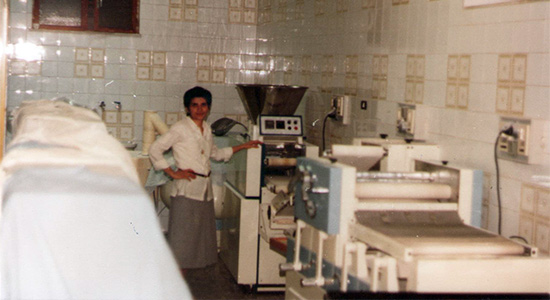Anna Rosa Recchia
